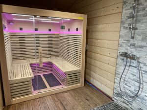 Location Lake & Sea – Appartement Céleste