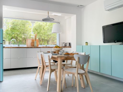 Location Lake & Sea – Appartement Océane