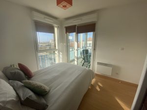Les Terrasses du Courant