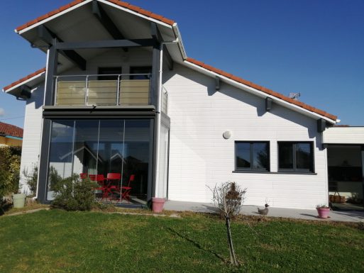 T2 – 1 à 2 pers. – GIS7/B