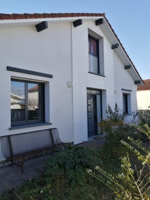 T2 – 1 à 2 pers. – GIS7/B