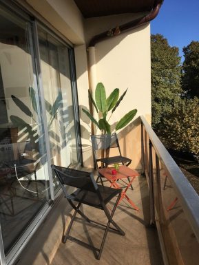 T1 – 1à 2 pers. – TRA50/D