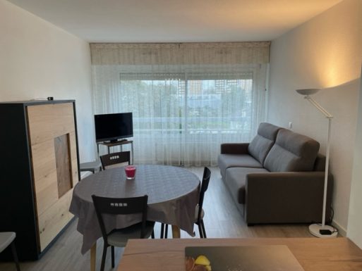 T2 1 à 2 pers. – TAC217/B