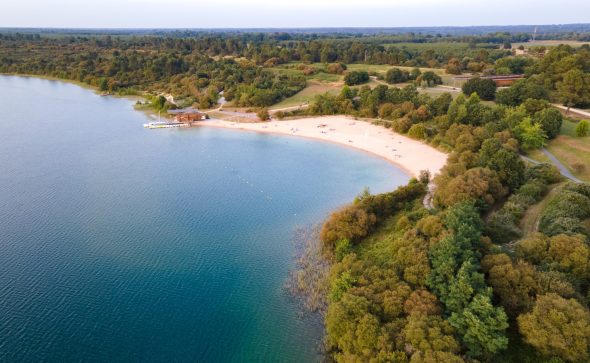 Conférence « Arjuzanx Une ancienne cité minière tournée vers l’avenir » 