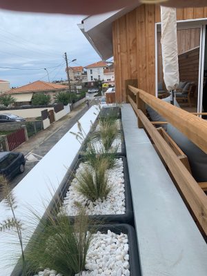 Maison de Plage de 80 m2 à 100 m de l’océan