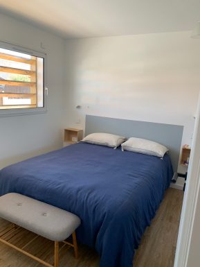 Maison de Plage de 80 m2 à 100 m de l&rsquo;océan