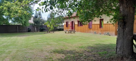 Rigal Lucas et Carole