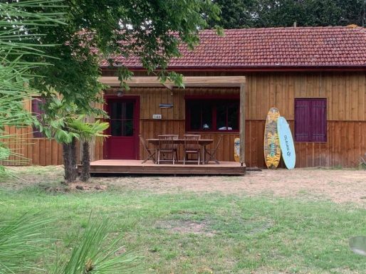 Rigal Lucas et Carole