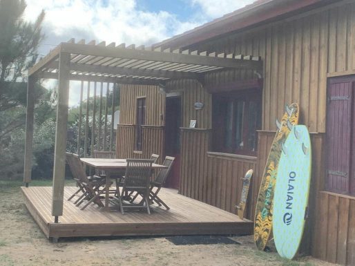 Rigal Lucas et Carole