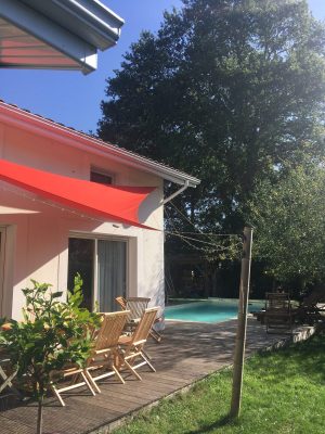 Villa Landazur