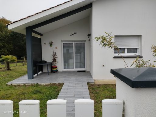 Dugied Aline – Lolotte