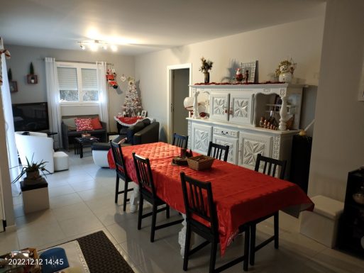 Dugied Aline – Lolotte