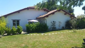 Petite Maison Azu