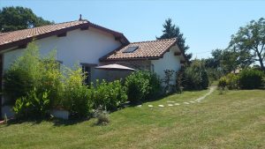 Petite Maison Azu