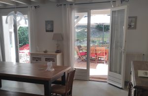 Schnee – Sous les Pins