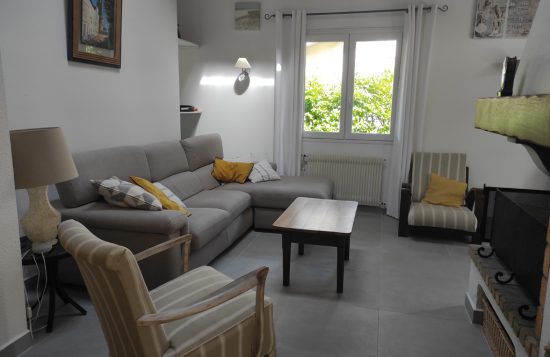 Schnee – Sous les Pins