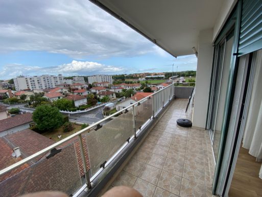 T1 – 1 à 2 pers. – LAR22/A