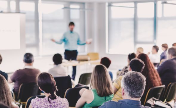 Rencontres de la Création d&rsquo;Entreprise à Peyrehorade : Un Tremplin pour les Entrepreneurs