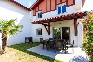 Maison Cantone