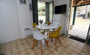 Villa les 3 pins