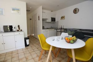 Villa les 3 pins