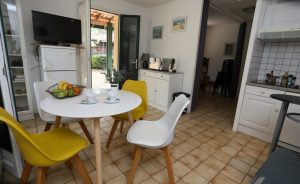 Villa les 3 pins
