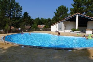 Villa les 3 pins