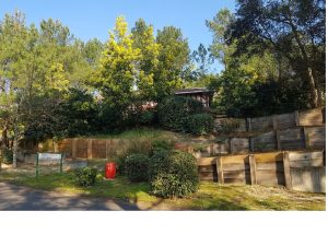 Villa les 3 pins