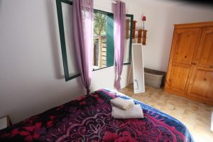 Villa les 3 pins