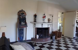 VAN RANST – Villa YALI
