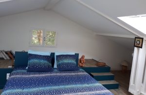 VAN RANST – Villa YALI