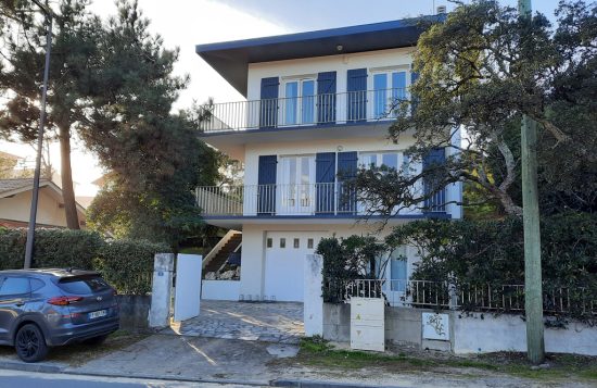 CIER – Villa Sable et Dune