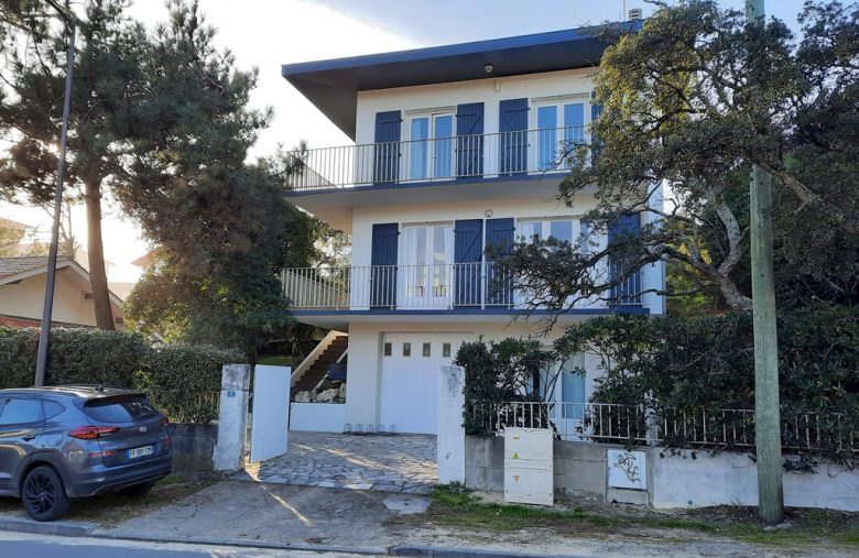 CIER – Villa Sable et Dune