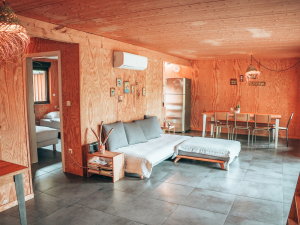 Ocean Shelter