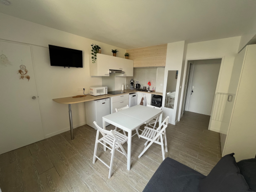 Location Le Nis Penon