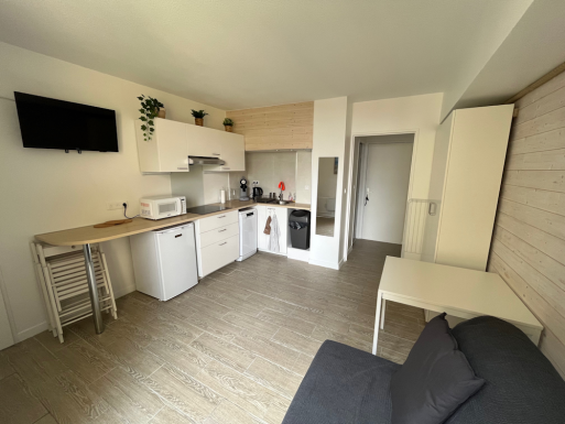 Location Le Nis Penon