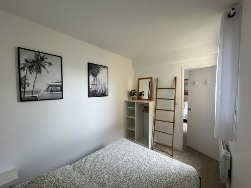 Location Le Nis Penon