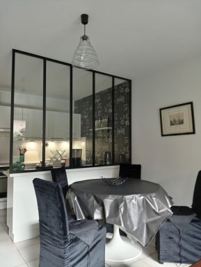 T4 – 1 à 4 pers. – GUE1/A