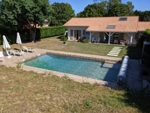 Location Petit Santa Barbara