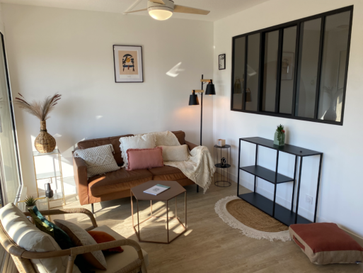 Location Chez Papi Jean