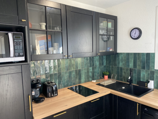 Location Chez Papi Jean