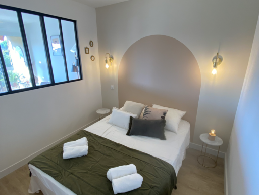 Location Chez Papi Jean