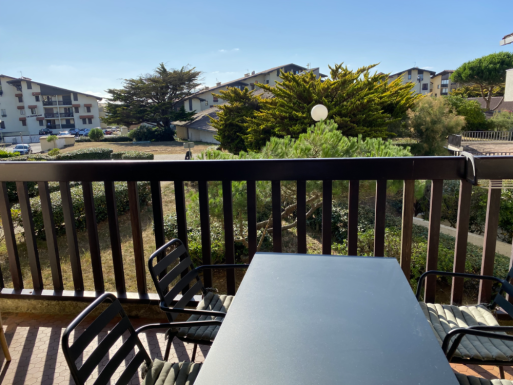 Location Chez Papi Jean