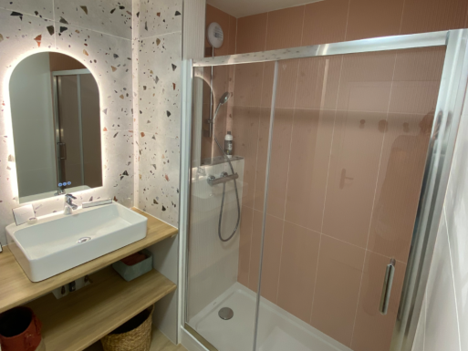 Location Chez Papi Jean