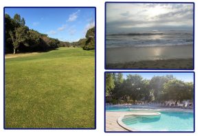 Villa Mer et Pins
