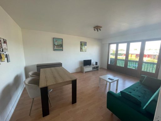 T2 – 1 à 2 pers. – BLA91/A