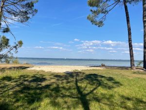 Villa Golf Biscarrosse