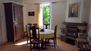 Maison aux Deyres