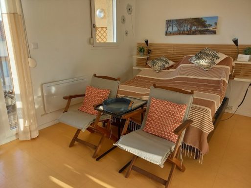 Beau Songe – Les Alisiers n°3