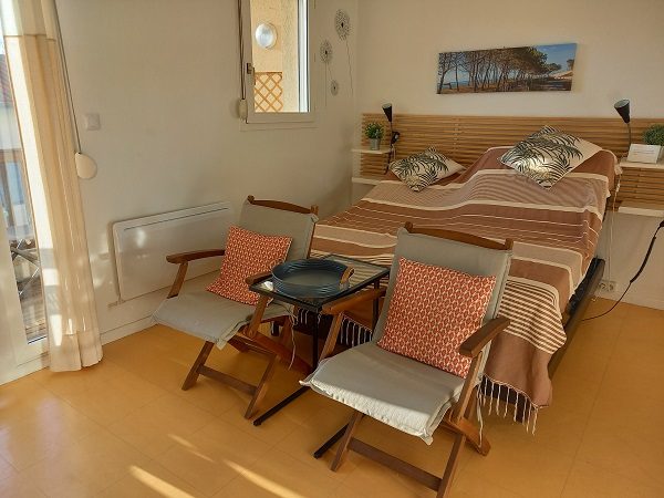 Beau Songe – Les Alisiers n°3